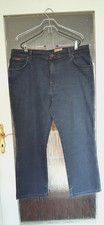 Wrangler Jeans Texas Stretch W36 L32 Regular, Blau, Hose, Guter Zustand