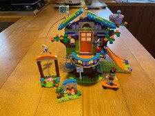 LEGO FRIENDS: Mias Baumhaus (41335)