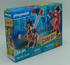 Playmobil 70710 Scooby Doo