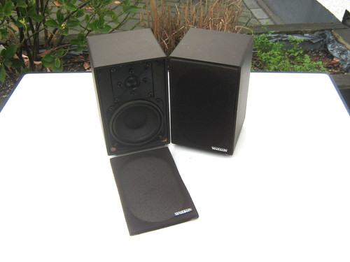Watson lautsprecher b - lautsprecher,