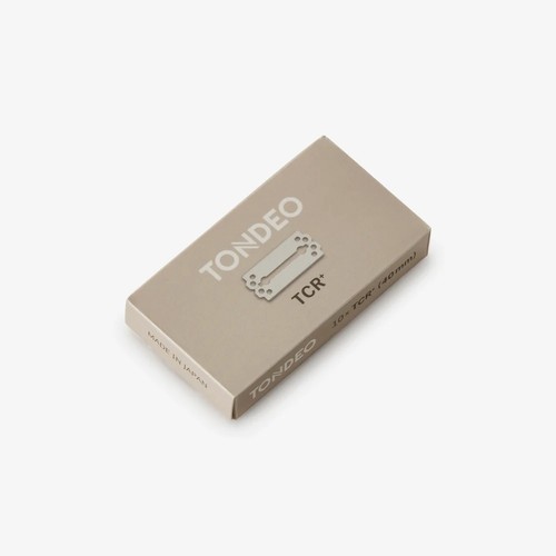 Tondeo solingen tcr klingen - solingen, tcr+