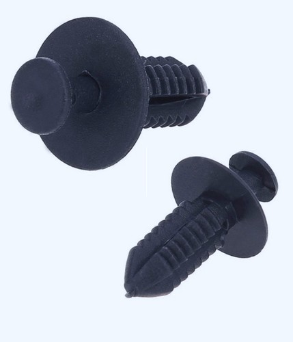 10x radhausschale clips für - radhausschale,