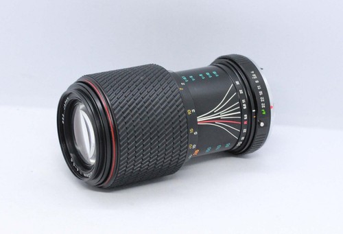 Tokina 210mm 4 5 - , 1:4-5,6