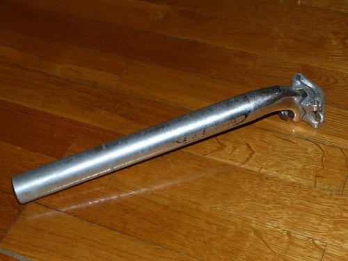 Sattelstütze ritchey mm - sattelstütze,