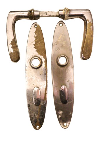 Original antike bauhaus - original,