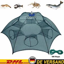 Faltbar Reuse Angeln