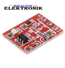 Kapazitiver Schalter