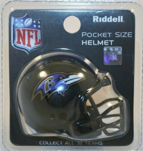 Seltener baltimore ravens - seltener, nfl