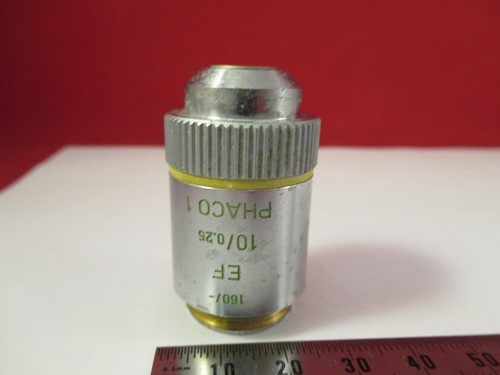 Leitz germany phaco objektiv - phaco,
