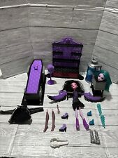 Monster High Create a Monster