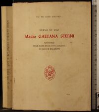 DIENERIN GOTTES. MUTTER