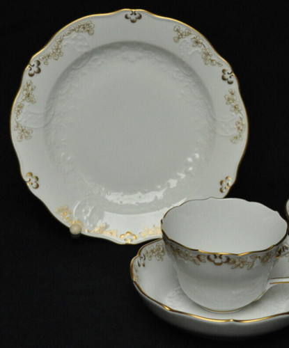 Meissen neumarseille teilig - meissen, 3
