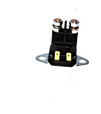 Magnetschalter 12 V/100 A,für Castelgarden, Magnetspule Sabo, John Deere,Honda