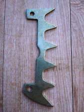 SACHS DOLMAR 123 133 143