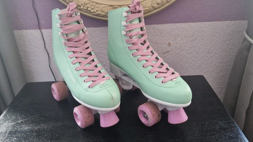 Rollschuhe 40 - gr.,