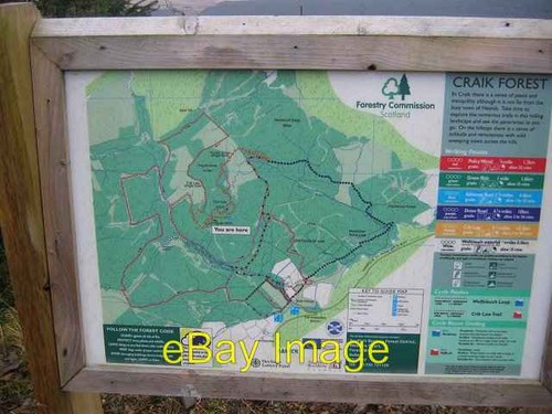 Foto 6x4 pistenplan - foto,
