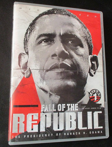 Fall the republic - the,