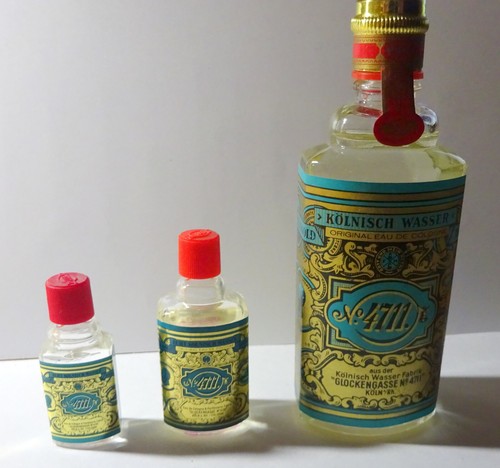 Original 4711 echt - 3,