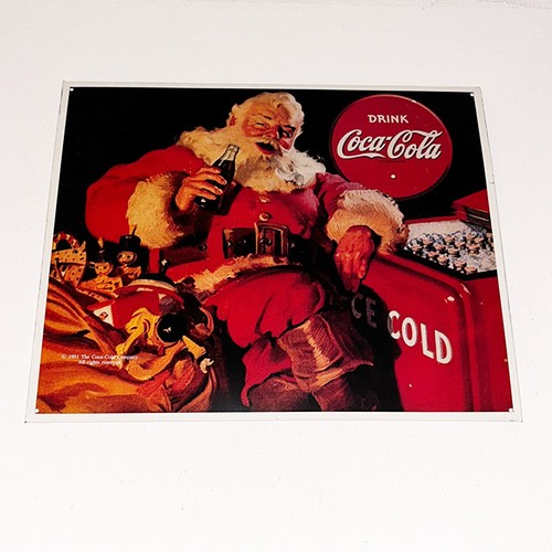 Vintage 1991 coca - coca, cola