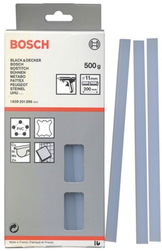 Bosch schmelzkleber für - schmelzkleber,
