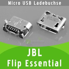 ✅ JBL Flip Essential Micro