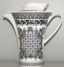 Rosenthal versace marqueterie - rosenthal,