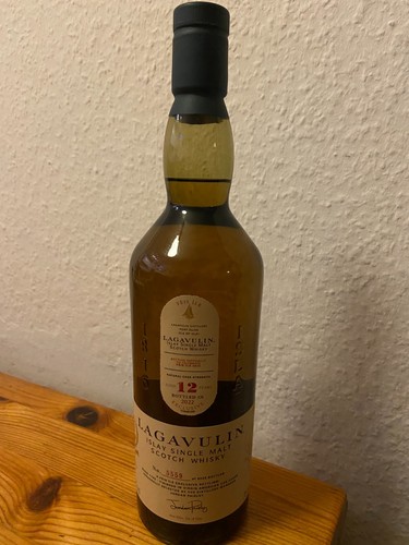 Lagavulin years fèis - fèis, Ìle