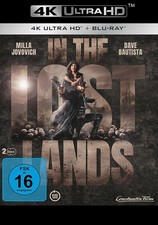 In the Lost Lands - 4K Ultra