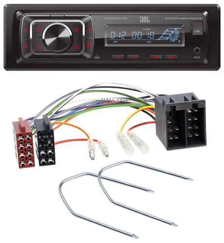 Jbl aux mp3 usb bluetooth - aux,