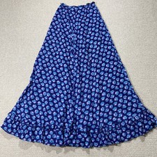 Vintage Elkont Maxirock Damen