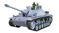 Amewi 23067 Tank 1:16 ~D~
