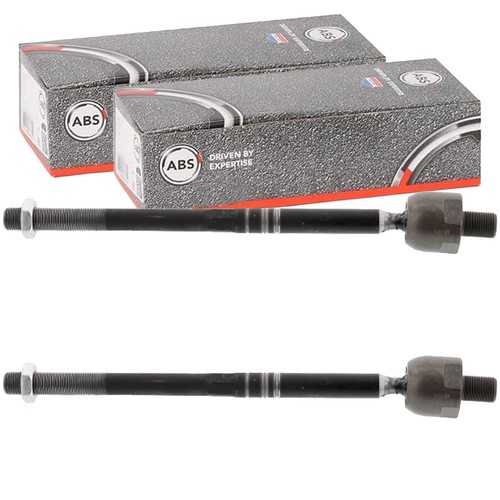 S axialgelenk - 2x, a.b.s.