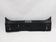 7024863 BMW 5er E60 E61 FACELIFT KOFFERRAUMVERKLEIDUNG HINTEN