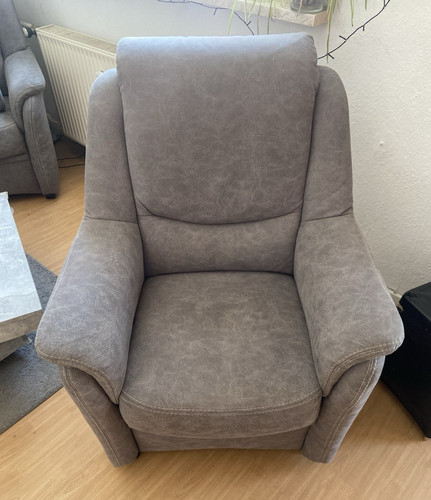 Möbel höffner sessel grau - möbel,