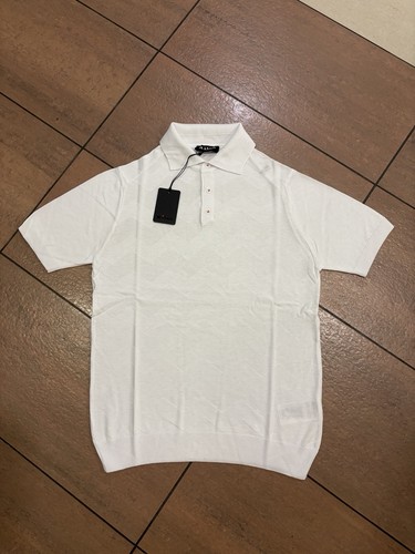 Kiton herren poloshirt farbe - kiton,