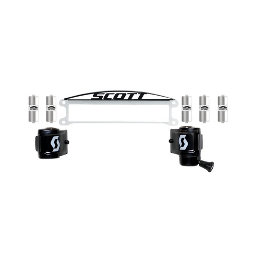 Scott roll off system - scott, für