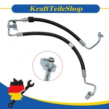 HYDRAULIKSCHLAUCH LENKUNG für