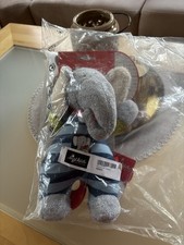 💕 Sigikid Spieluhr Lolo Lombardo 💕Guten Abend, gute Nacht 💕  neu in OVP