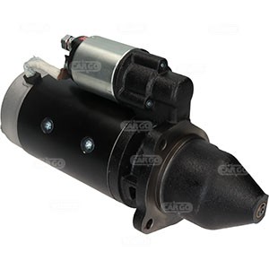 Cargo 032 116 690 - 116, starter