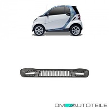 Stoßstangen Gitter Blende vorne für Smart fortwo Coupe 451 Baujahr 2012-2014