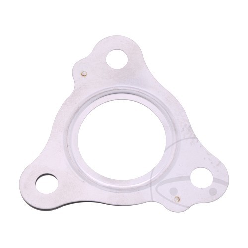 Original auspuff - original,