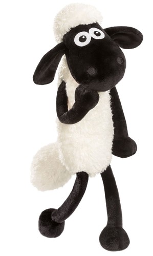 Nici kuscheltier shaun das - nici,