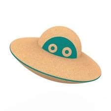 Elou UFO aus Kork Nachhaltiges