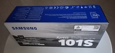 Original Samsung Toner MLT-D101S Schwarz ML-216x / SCX-340x / SF-76x neuwertig 