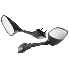 Rear View Mirror Mirror Pair