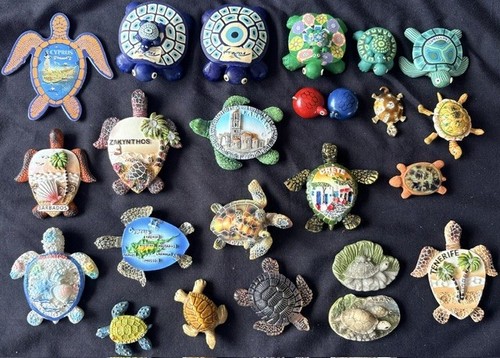 Souvenir kühlschrankmagnet - souvenir,