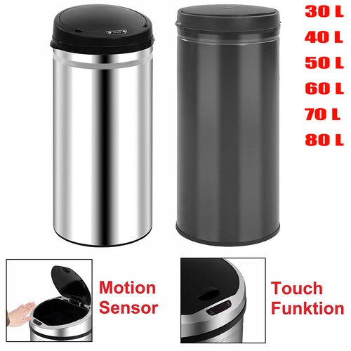 Automatik sensor mülleimer - sensor,