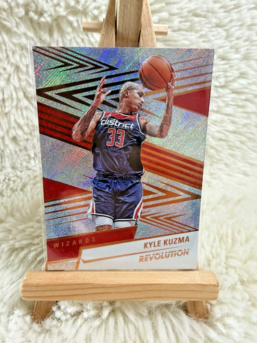 Panini 2024 revolution nba - panini,