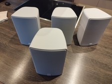 4x Canton Plus GXL.3