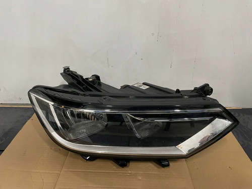 Frontscheinwerfer passat b8 - frontscheinwerfer,